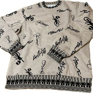 Hall of Fame baseball legends sweatshirt size M